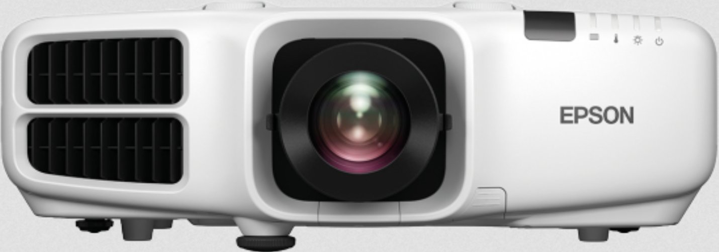 Epson EB-G6370 vidéo-projecteur 7000 ANSI lumens 3LCD XGA (1024x768) Projecteur de Bureau Blanc - Vidéo-projecteurs (7000 ANSI lumens, 3LCD, XGA (1024x768), 5000:1, 4:3, 1270 - 7620 mm (50 - 300"))