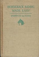 Horseback Riding Made Easy B01E15ADEW Book Cover