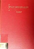 Ivan Goncharov, B0006CKKEI Book Cover