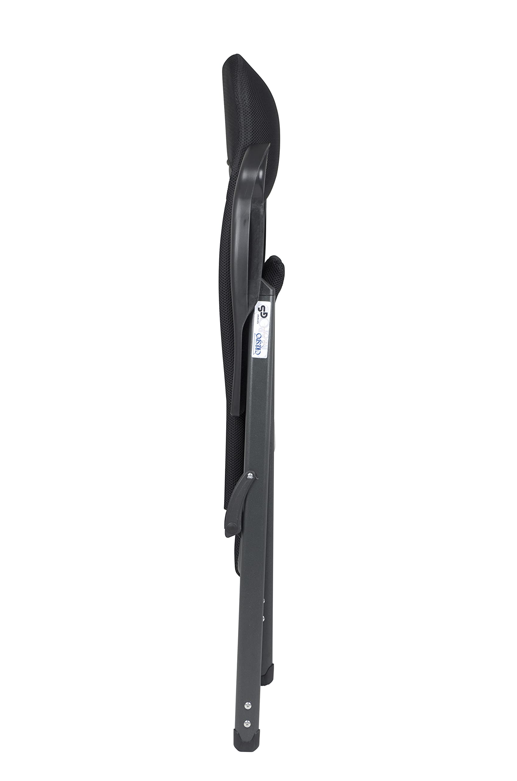 Crespo - Silla reclinable AP-237-S Air Deluxe