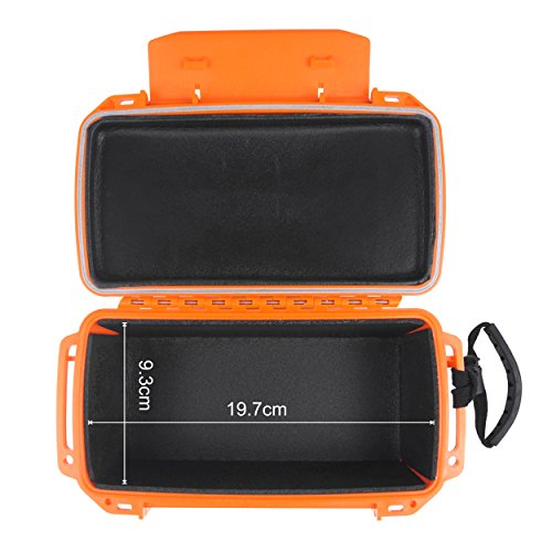 Lomo Drybox 20 - contenitore nautico a tenuta