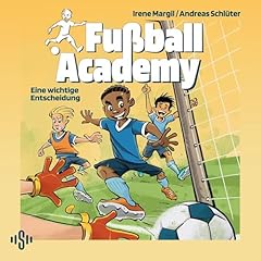 Eine wichtige Entscheidung Titelbild