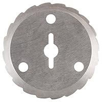 Algopix Similar Product 3 - Bosch 2609256997 Replacement Blade For