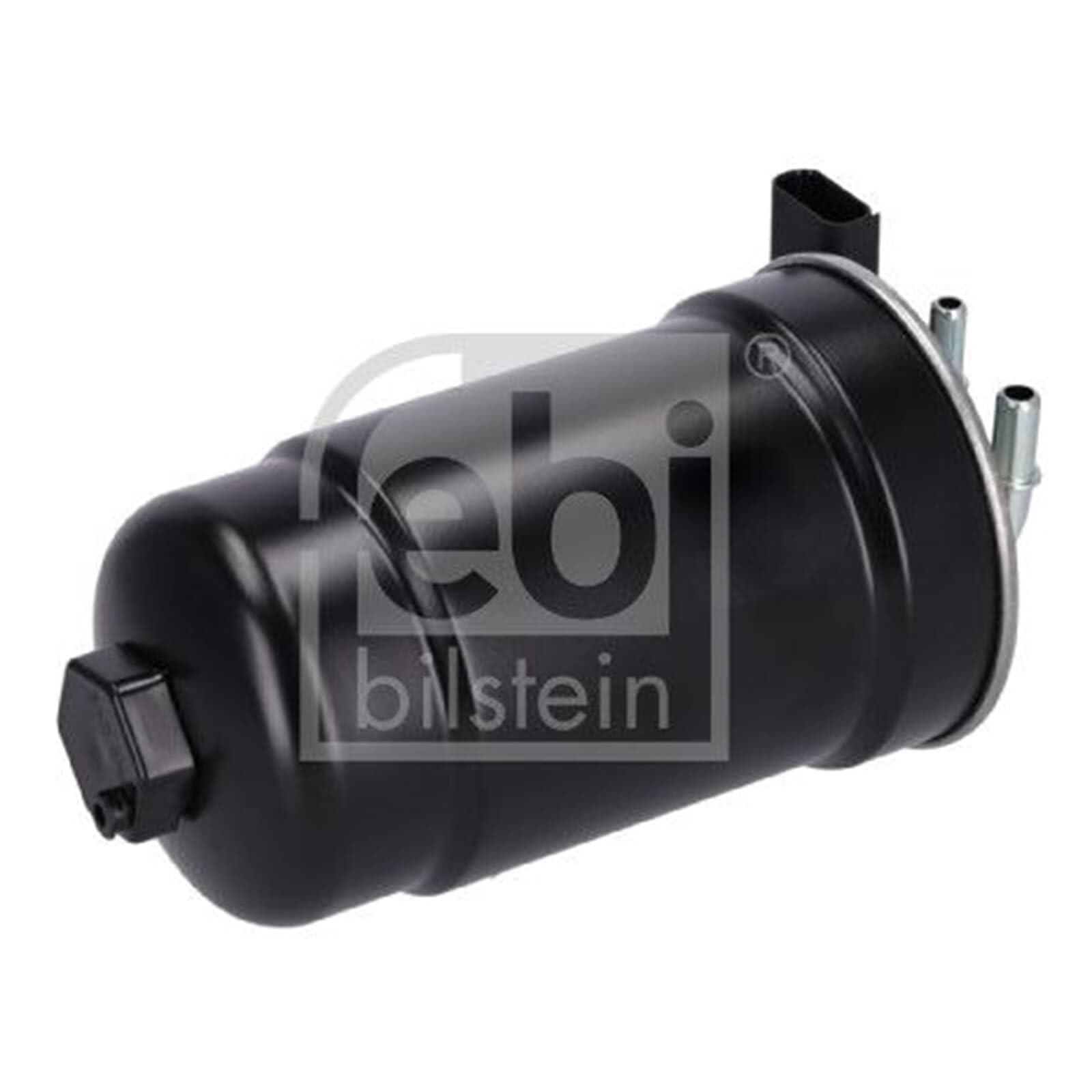 FEBI BILSTEIN Filtre à carburant 185527 | Compatible avec: FORD TOURNEO CONNECT / GRAND TOURNEO CONNECT V408 Großraumlimousi, TRANSIT CONNECT Großraumlimousine