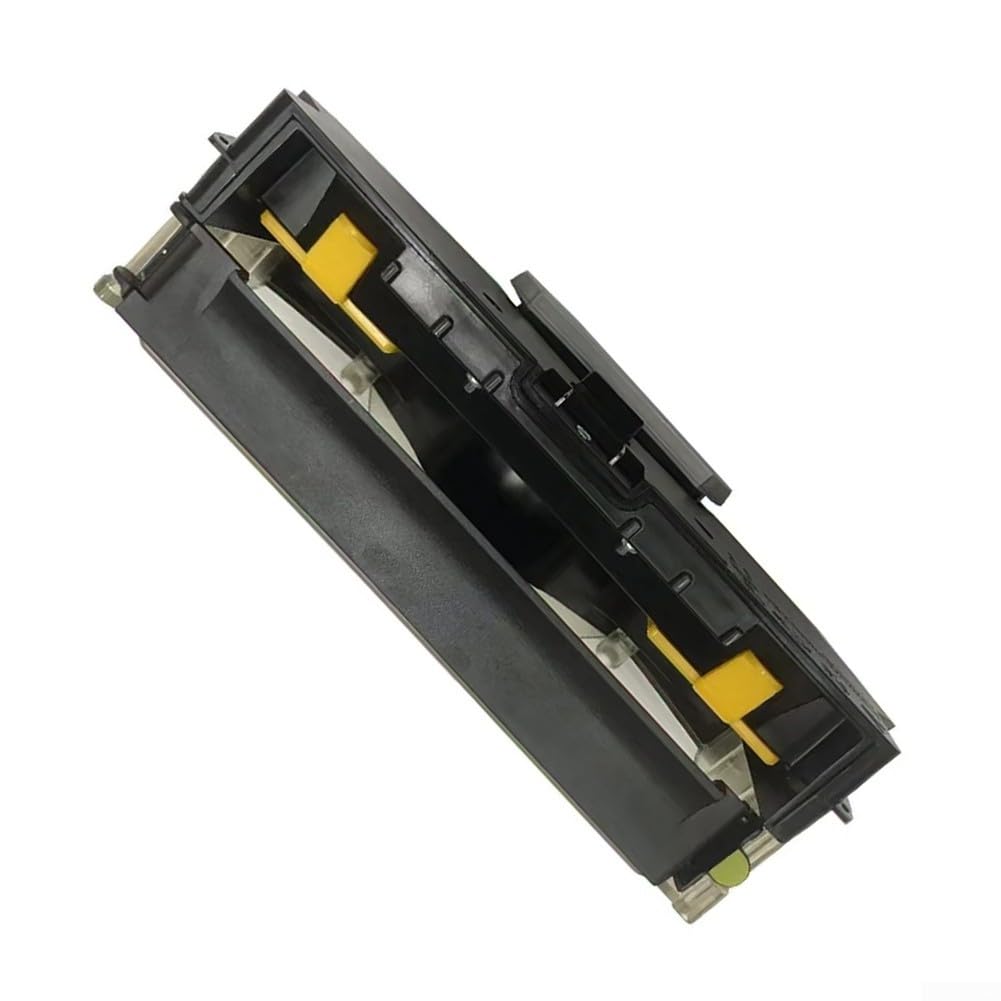 Scatola di ricambio per aspirapolvere Roomba serie 700 760 770 772 774 775 776 780 782 785 786 790 di grande capacità anti-intasamento a sgancio rapido facile da pulire a mani libere
