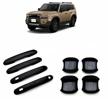 Amazon | 【Techlexa】「ランドクルーザー250ランクル250