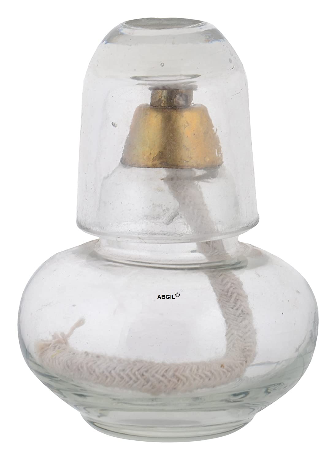 ABG GLASS SPRIT LAMP FOR LABORATORY PURPOSE. 150ML. ONE UNIT (B09FWWKFDX) Amazon Price History, Amazon Price Tracker