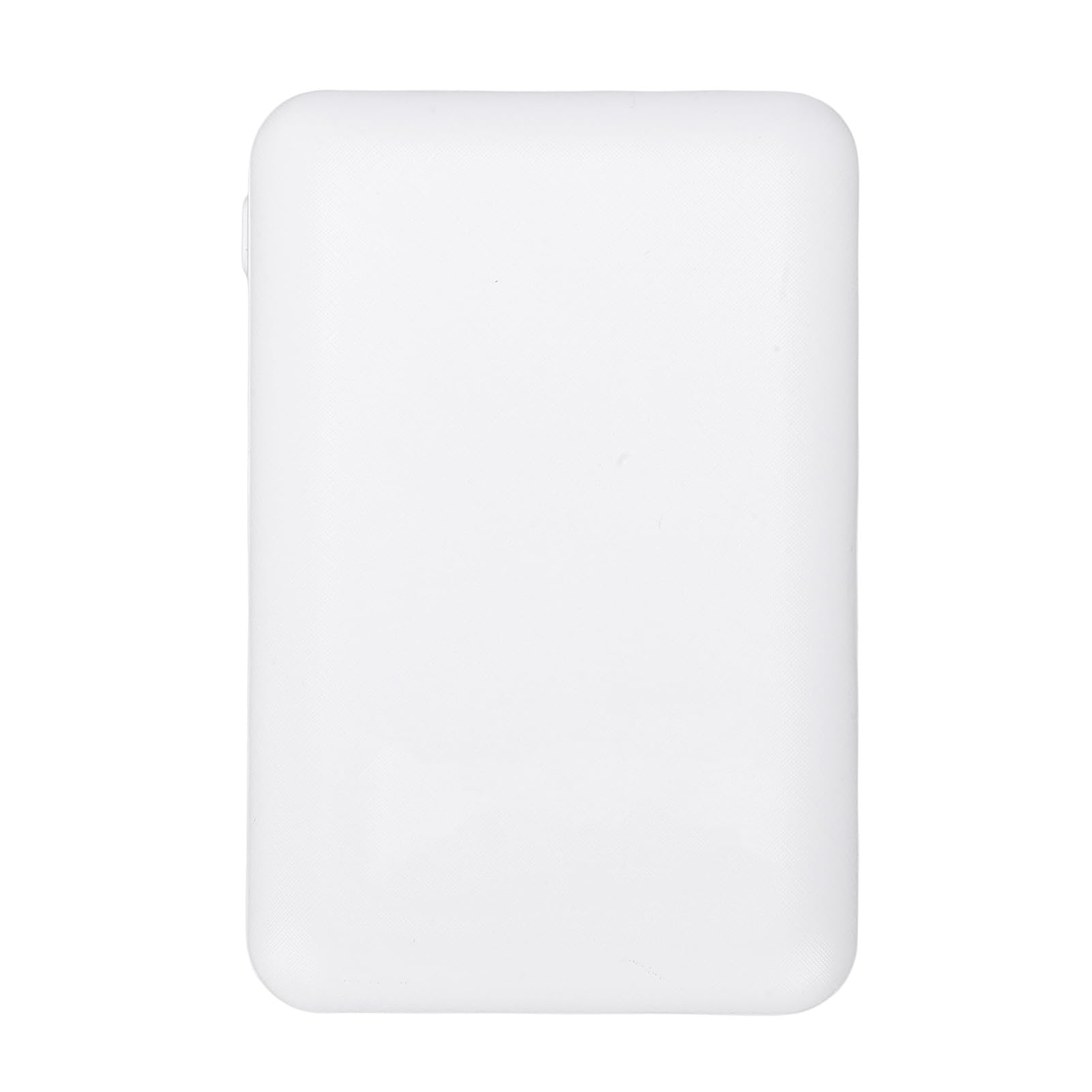GOWENIC Gilet Chauffant Batterie Externe Efficace 10000mAh pour Vêtements Chauffants MicroUSB Type C Léger