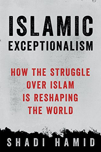  Islamic Exceptionalism Francais PDF