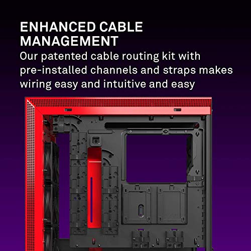 Build My PC, PC Builder, NZXT H710i