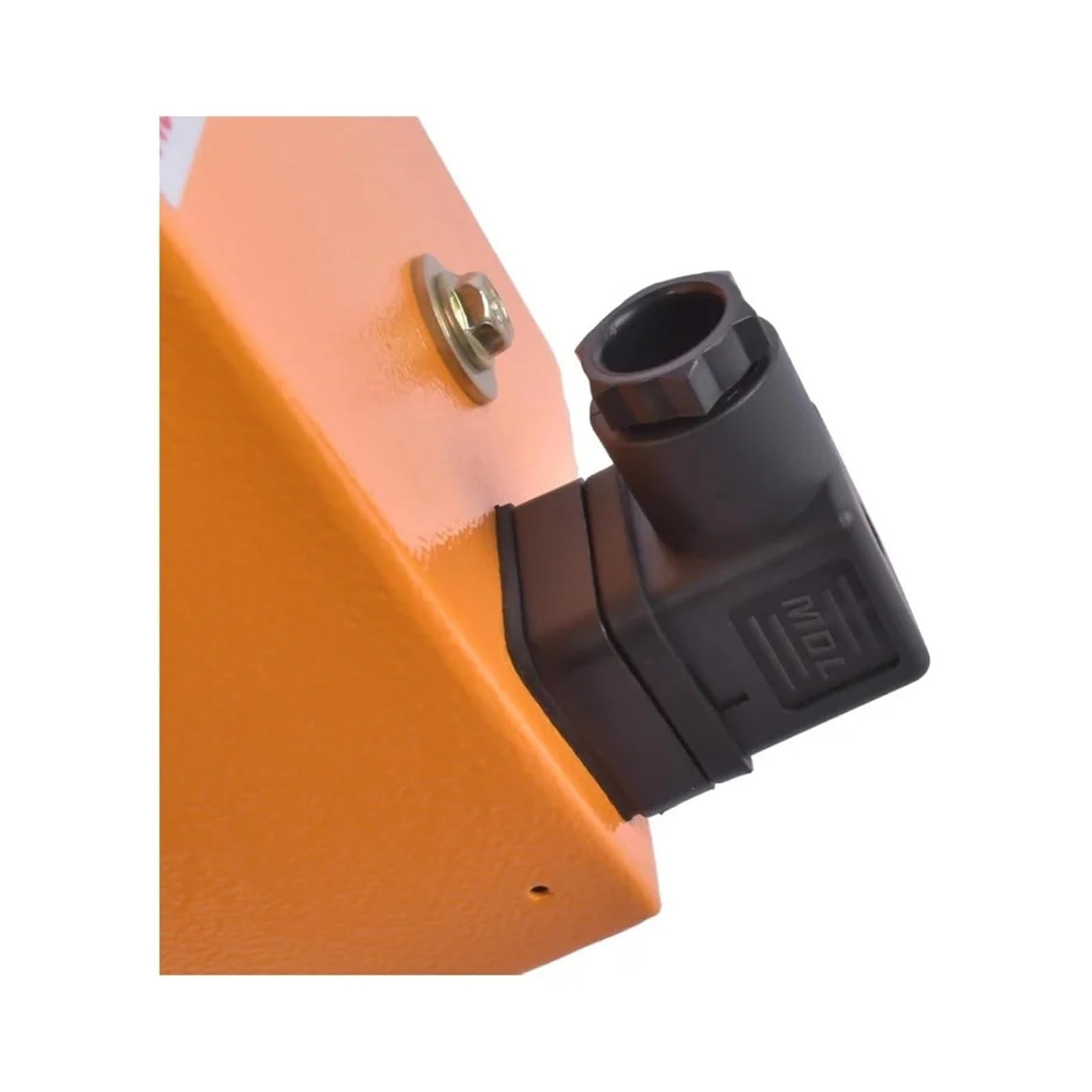 Radiatore in alluminio con alette a piastra raffreddato ad aria AH0608T-CA for stazioni idrauliche e macchinari Operazione stabile