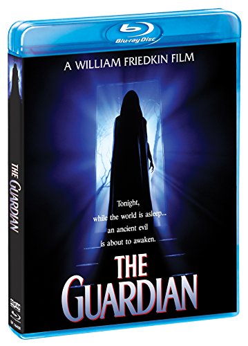 The Guardian [Blu-ray] image 4