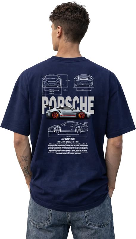 absolute defense Oversize Tshirt Baggy for Men Boy Cotton Casual Stylish Latest Beige Black Blue Brown Maroon 299 399 Under-picture-35