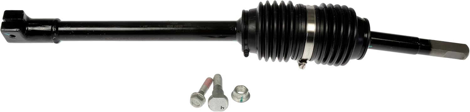 Dorman 425-617 Steering Shaft Compatible with Select Nissan Models