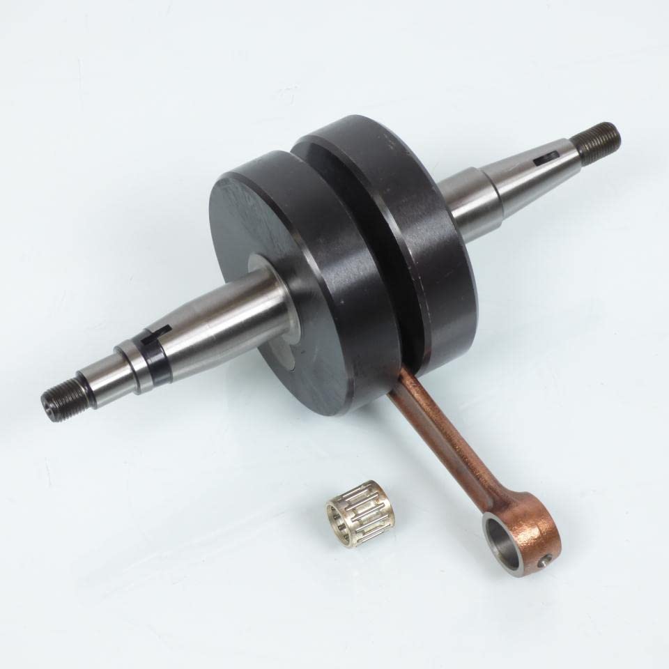 Vilebrequin embiellage Teknix haute precision Derbi 50 Senda R