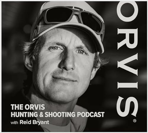 Orvis' Reid Bryant on bird hunting, podcasting, books and shopping for a hunting destination