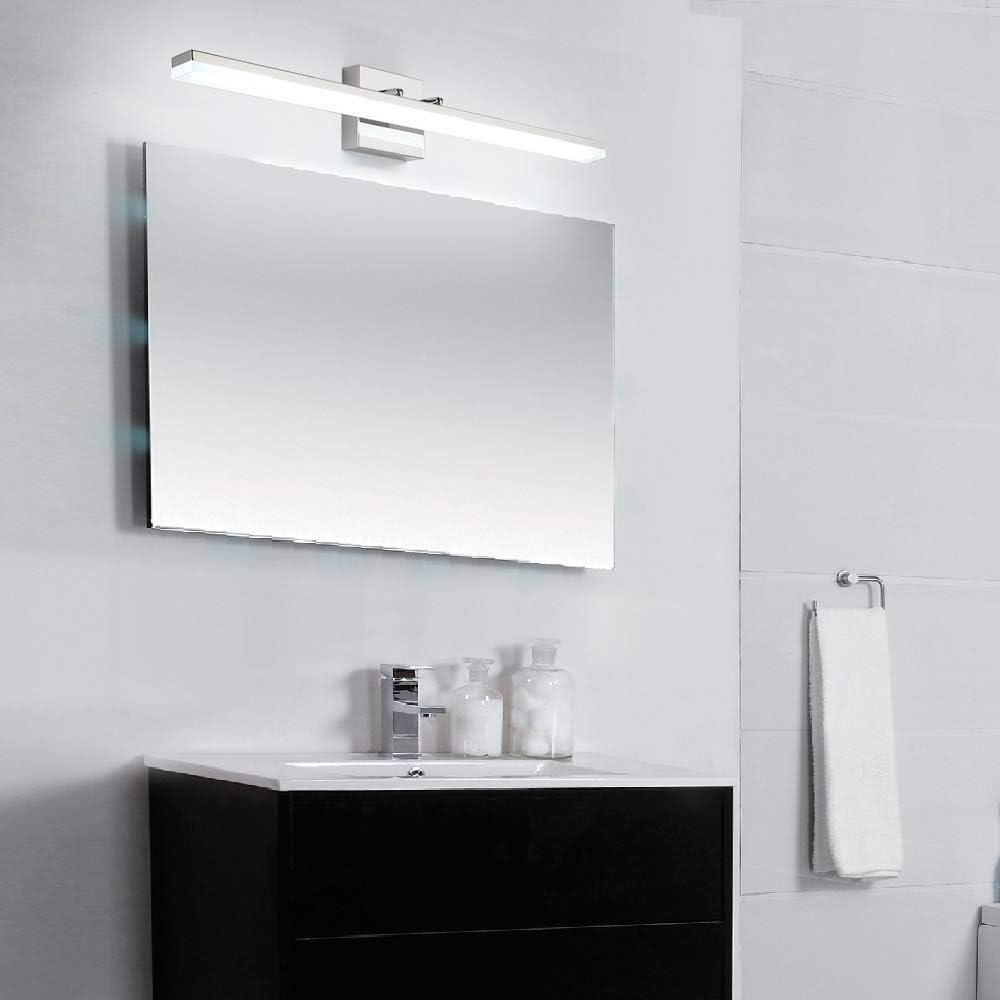 Buy Hopson 31 Inch Led Vanity Lights 16w Adjustable Bathroom