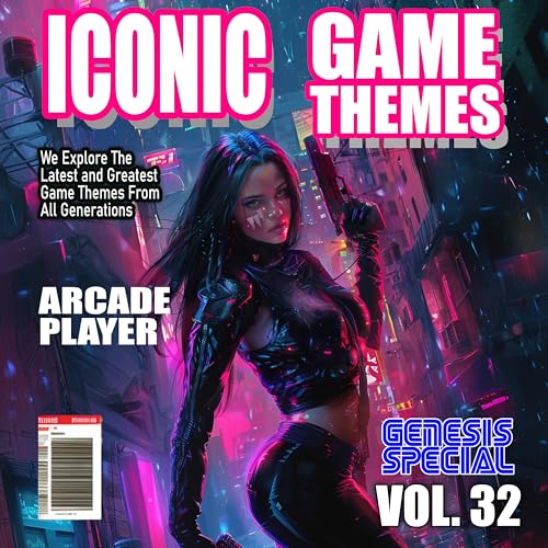 Stormy Saxophone 5 (Theme of Yagami Team) [From "King of Fighters XIII"]