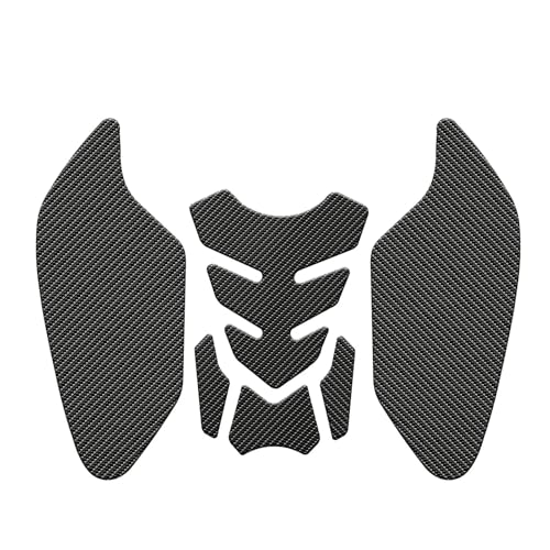 CBR 250 moto antidérapant réservoir grip latéral haute adhérence
