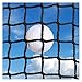 Netting, Knotless Sports Barrier Nets Soccer Backstop Net,Garden Balcony Protection Safe Net(Green,3Mx3M)
