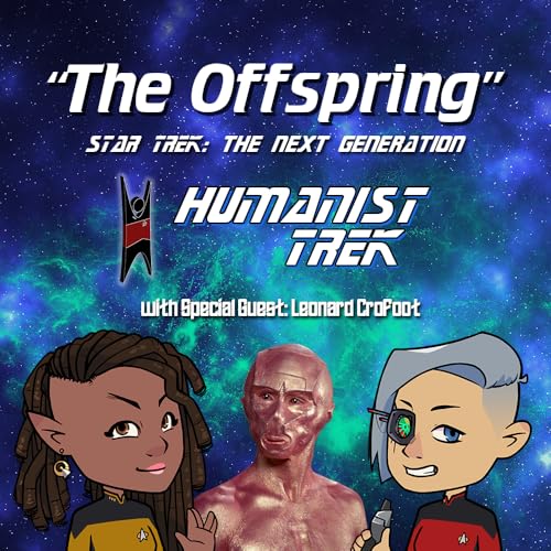 The Offspring (TNG) feat. Leonard Crofoot