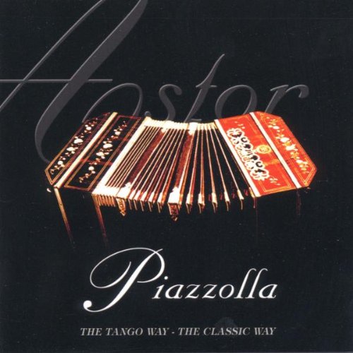 The Tango Way/the Classic Way