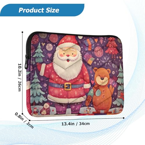 Funda para Laptop 13-14 Pulgadas Impermeable miniatura 3