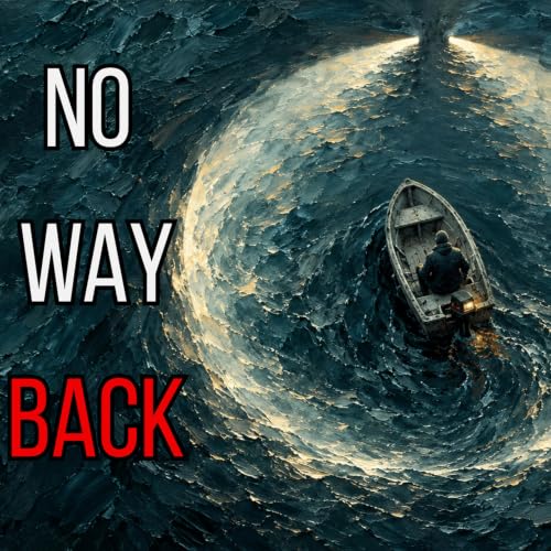 I Followed a Light Across the Sea. My Own Voice Told Me to Turn Back | Horror Story