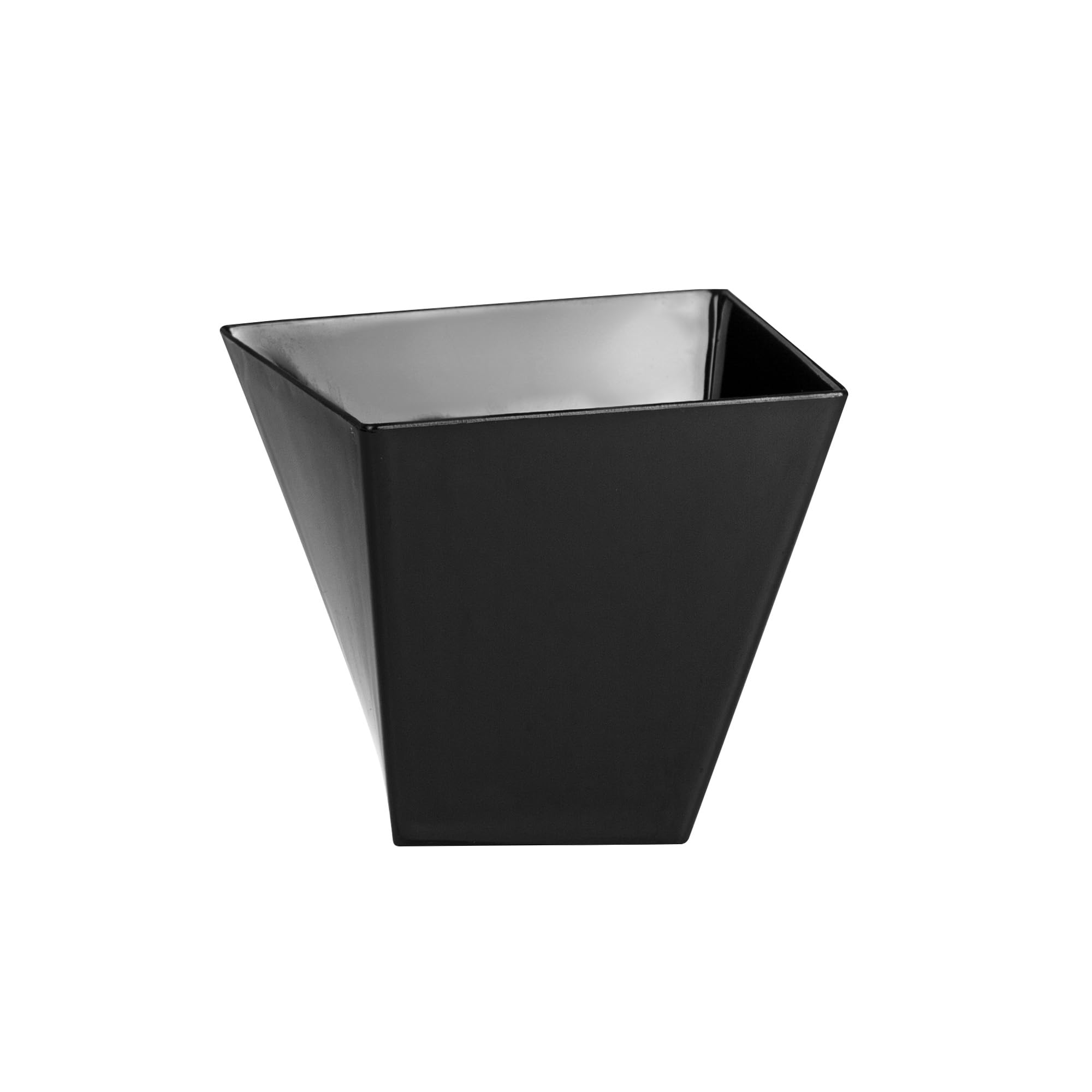 Restaurantware Girata Dessert Dish 100 count box