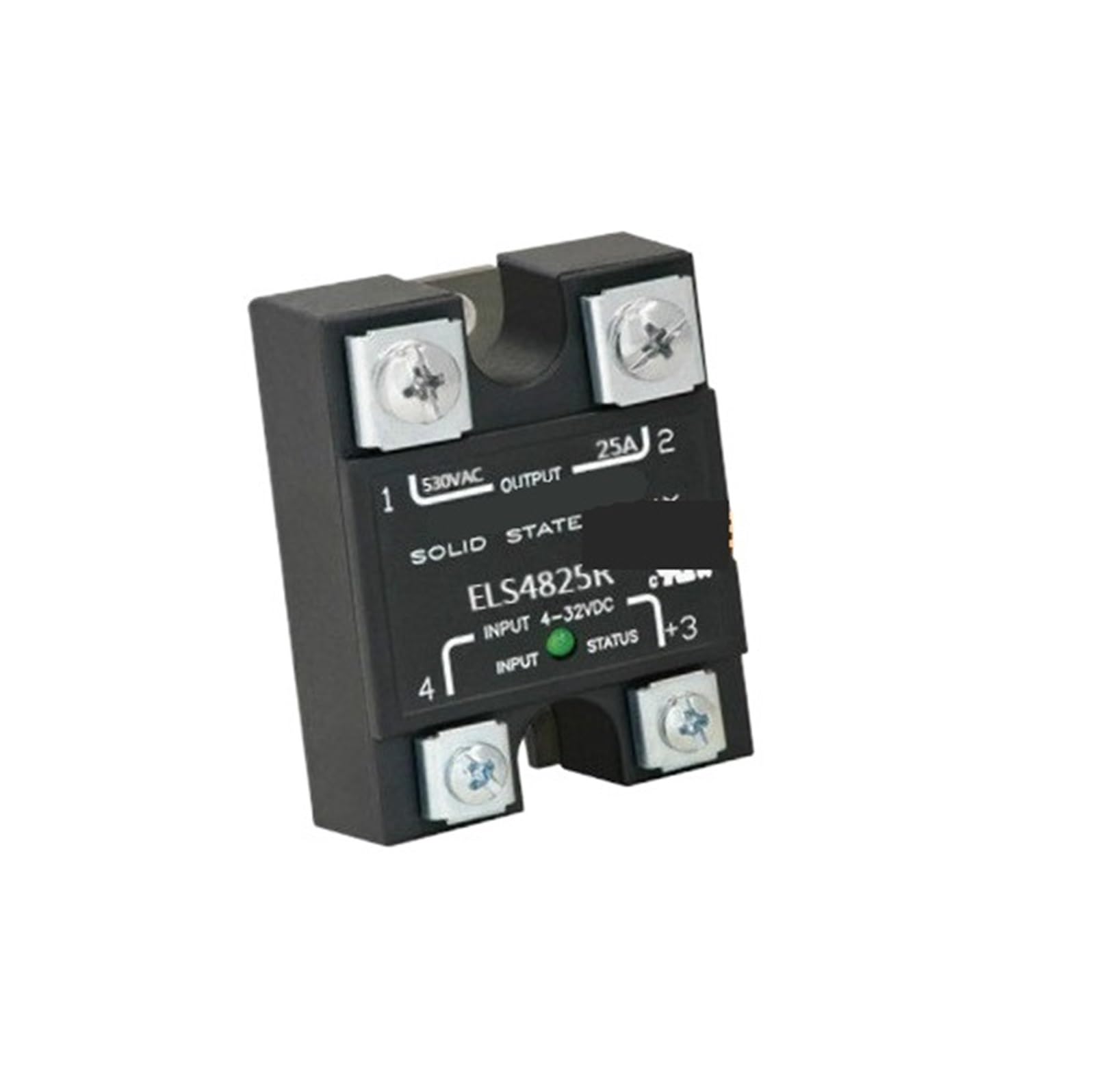 ZVQYSGIW ELS4825R solid state relay 25a