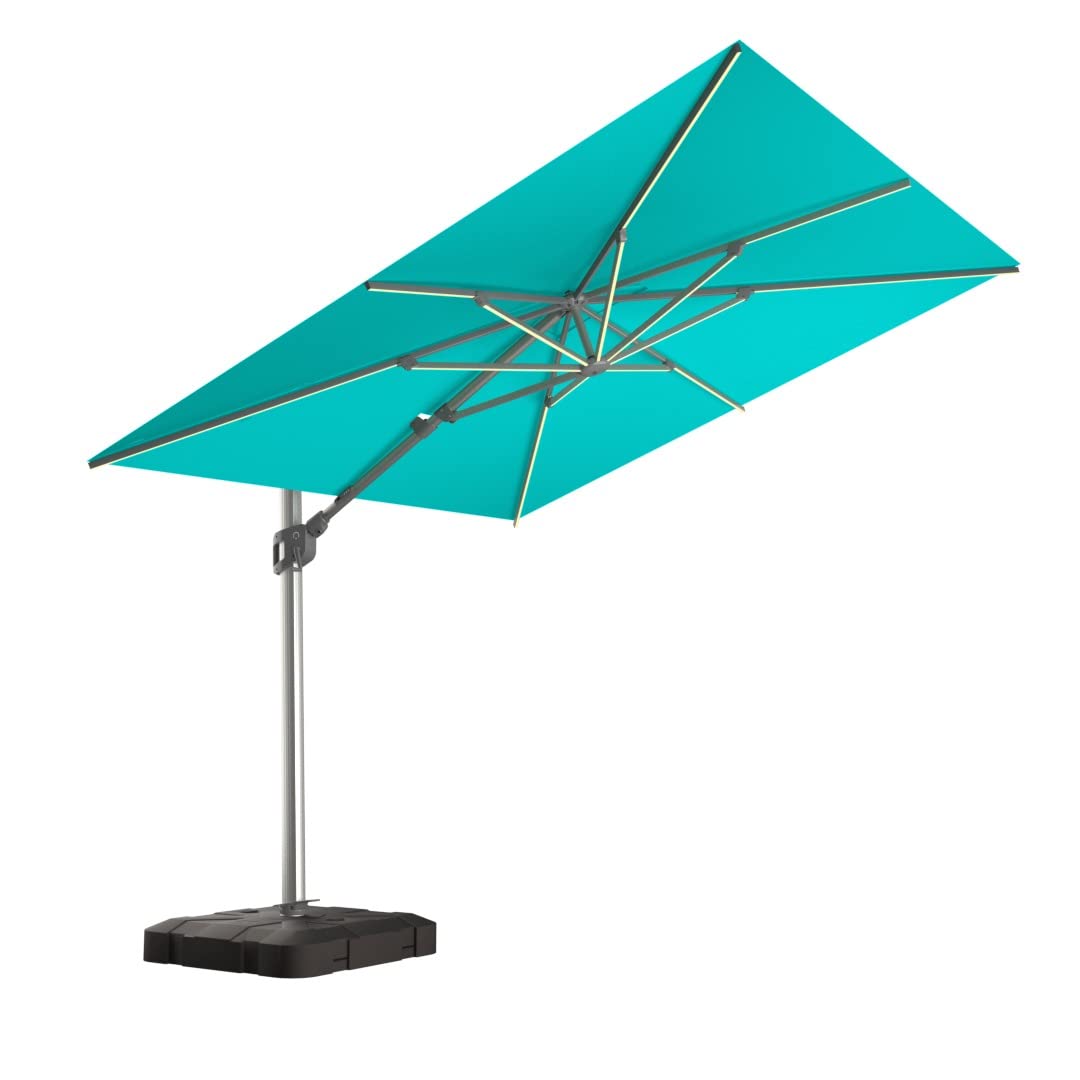 best patio umbrella for arizona The 10 Best Patio Umbrellas of 2026