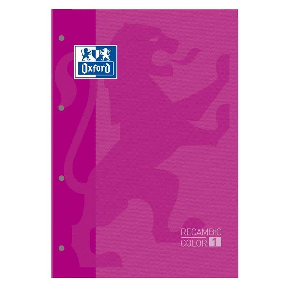 Oxford - Refill, Multicoloured, Standard (S8414384)
