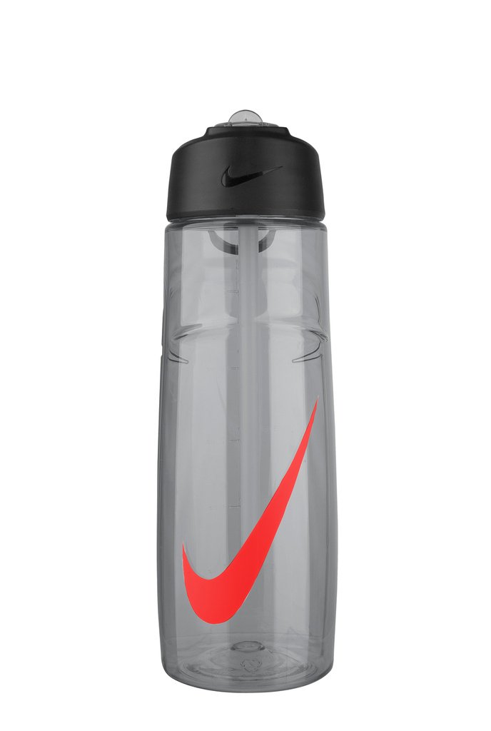 nike t1 flow swoosh water bottle