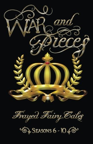 Cover zum Buch War and Pieces: Seasons 6-10