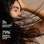 VEGAMOUR GRO Revitalizing Conditioner | Smooths, Strengthens and Adds Shine to Thinning Hair | Clean, Vegan, Cruelty-Free, Clinically Proven and Color Safe - Image 2