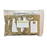 松屋珈琲 コーヒー生豆 トライアルテイスティングパック(100g×5種) ver.30