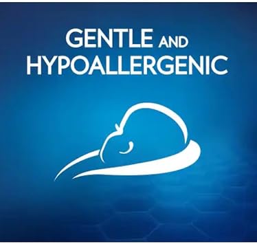Vaseline Blueseal Gentle Protective Jelly 250ml - Baby