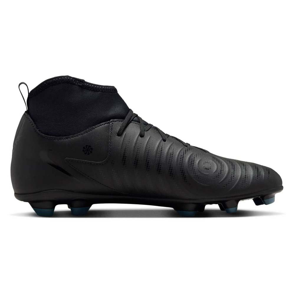 NIKE FJ2558-002 Phantom Luna II Club FG/MG Men Black/Deep Jungle/Black UK 5.5