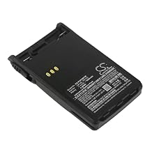 VI VINTRONS Battery for PUXING PX-328, PX-728, PX-777, PX-888, PX-888 Plus, PX-888K, PX-UV973, PB-72L,
