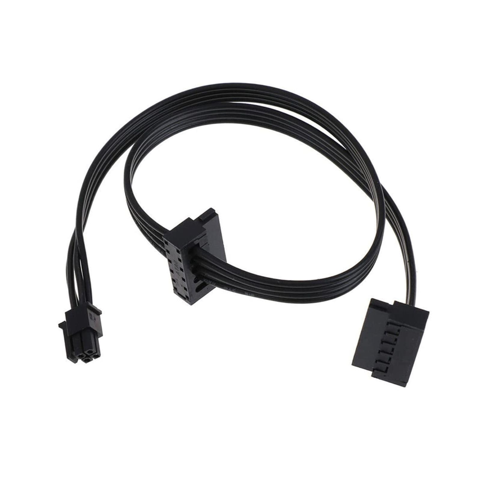 Power4Laptops Connettore Di Alimentazione Con Cavo Per Lenovo G500 – Ricambio Jack Alimentazione Portatile