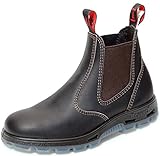 RedbacK UBOK Chelsea Boots Claret Brown aus Australien UK 6.5 / EU 40.0