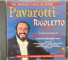 Verdi;Rigoletto - Amazon.com Music