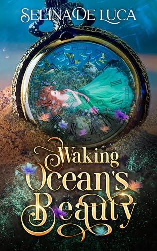 Waking Ocean's Beauty