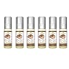 Al Rehab – Choco Musk Parfüm Öl – 6 x 6ml