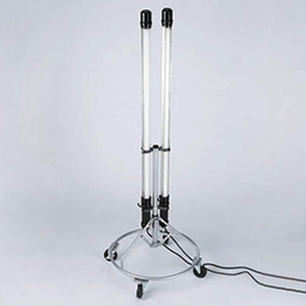 Amazon | ハタヤ (HATAYA) 照明 蛍光灯 屋外用 (防雨型) 防水 40W×2 全