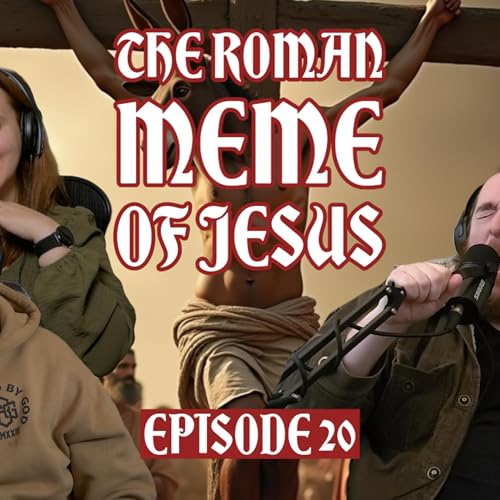 Donkey Jesus, How to Approach Jesus, Phone Addiction cover art