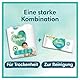 Pampers Baby Windeln Größe 2 (4-8 kg) Harmonie, HALBMONATSBOX, Sanfter Hautschutz Und Pflanzenbasierte Inhaltsstoffe, 240 Stück