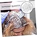 SOESFOUFU Salon Use Cotton Roll Coil Hairdressing Pure Cotton Roll Beauty Coil for Hair Perm