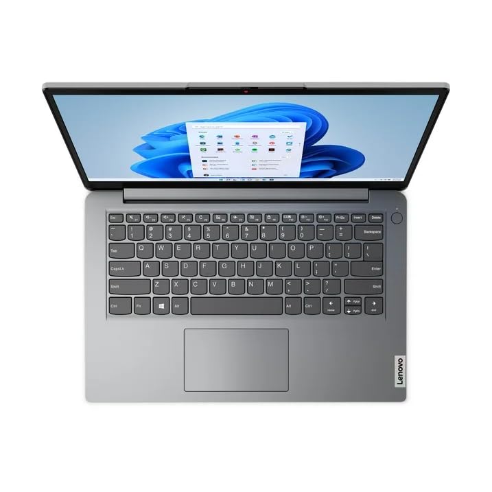 Amazon.com: Lenovo IdeaPad 1 14 Laptop, 14.0