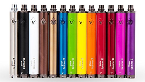 Ego Vision Spinner 2 1650 mAh + Charger Adjustable VV Battery 3.3 4.8 V: Amazon.de: Electronics & Photo Ego Vision Spinner 2 1650 mAh + Charger Adjustable VV Battery 3.3 4.8 V: Amazon.de: Electronics & Photo